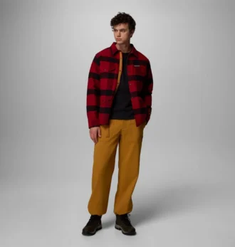 Pantaloni Softshell High Cascades™ pentru bărbați