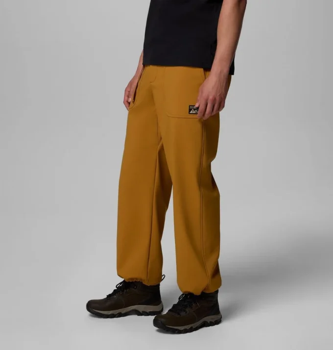 Pantaloni Softshell High Cascades™ pentru bărbați Pantaloni Softshell High Cascades™ pentru bărbați