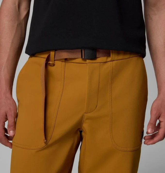 Pantaloni Softshell High Cascades™ pentru bărbați Pantaloni Softshell High Cascades™ pentru bărbați