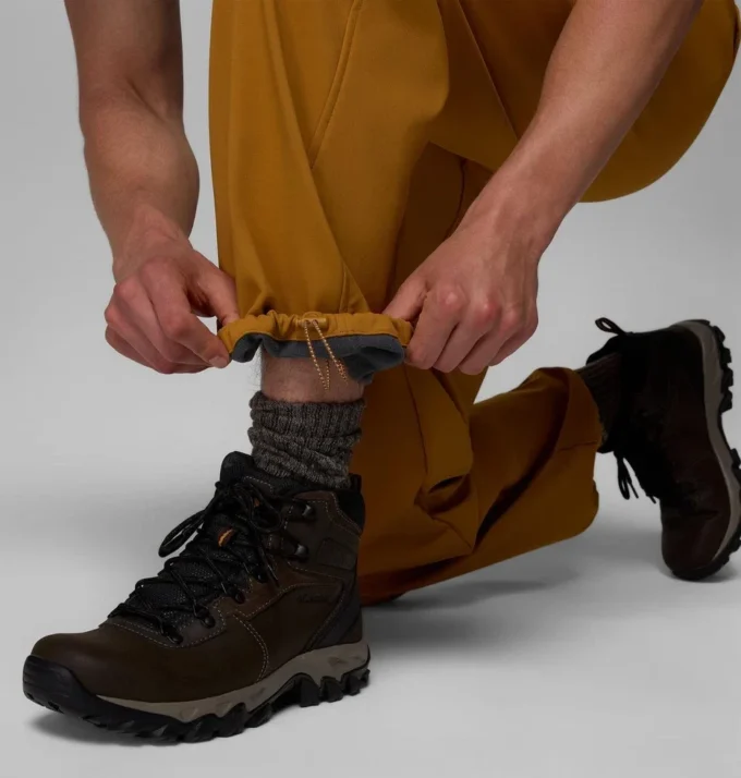 Pantaloni Softshell High Cascades™ pentru bărbați Pantaloni Softshell High Cascades™ pentru bărbați