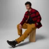 Pantaloni Softshell High Cascades™ pentru bărbați Pantaloni Softshell High Cascades™ pentru bărbați