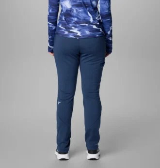 Pantaloni softshell pentru femei Vast Canyon™ High Rise