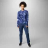 Pantaloni softshell pentru femei Vast Canyon™ High Rise