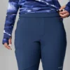 Pantaloni softshell pentru femei Vast Canyon™ High Rise