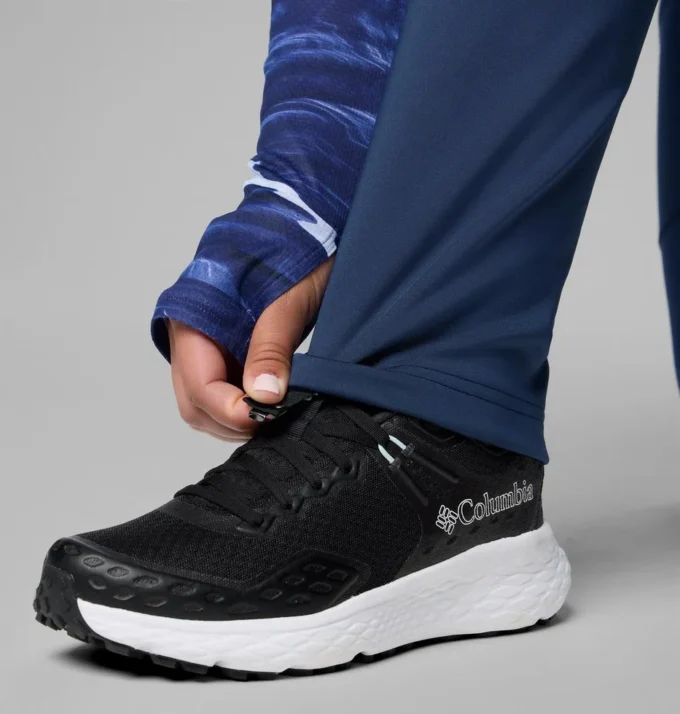 Pantaloni softshell pentru femei Vast Canyon™ High Rise