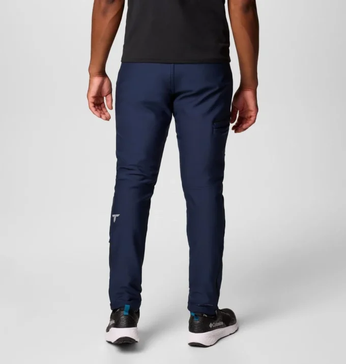 Pantaloni Softshell Vast Canyon™ pentru bărbați