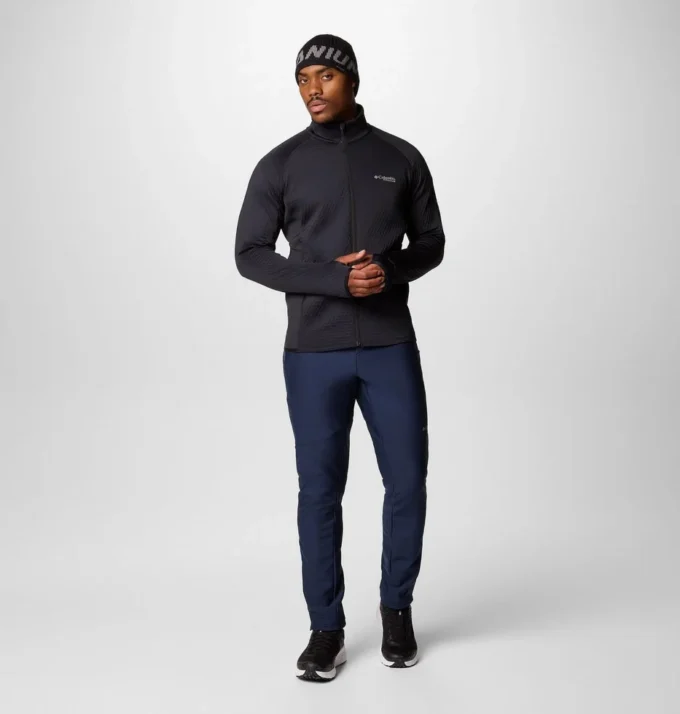 Pantaloni Softshell Vast Canyon™ pentru bărbați