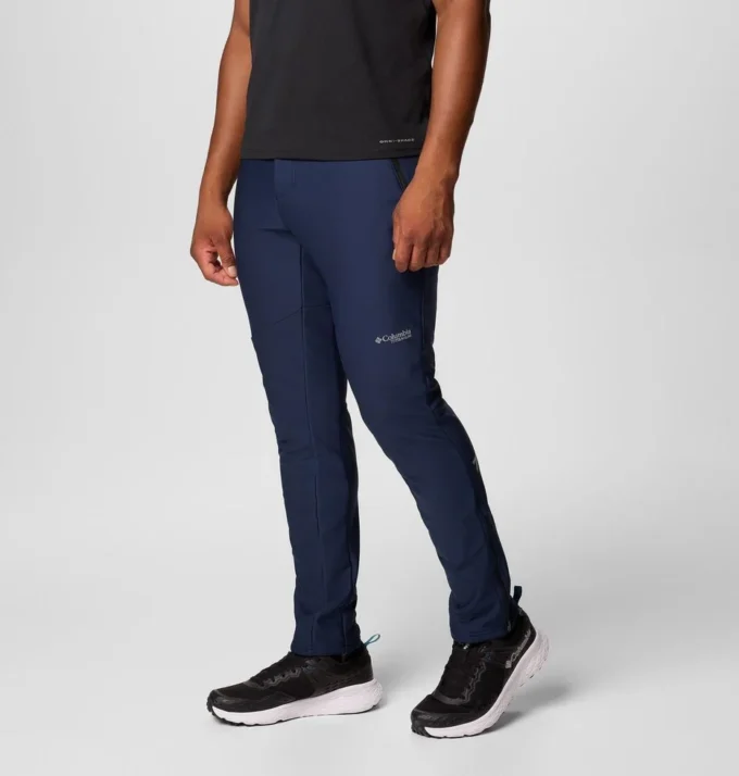 Pantaloni Softshell Vast Canyon™ pentru bărbați