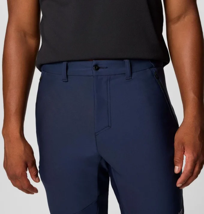 Pantaloni Softshell Vast Canyon™ pentru bărbați