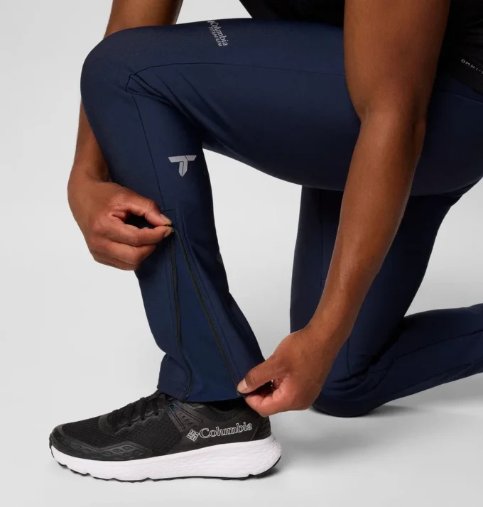 Pantaloni Softshell Vast Canyon™ pentru bărbați