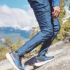 Pantaloni Softshell Vast Canyon™ pentru bărbați