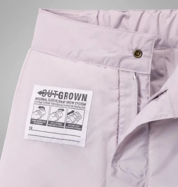 Pantaloni Starchaser Peak™ III pentru fete Pantaloni Starchaser Peak™ III pentru fete