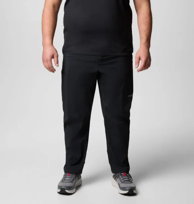 Pantaloni ușori Wanoga™ pentru bărbați – Mărime mare