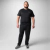 Pantaloni ușori Wanoga™ pentru bărbați – Mărime mare