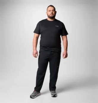 Pantaloni ușori Wanoga™ pentru bărbați – Mărime mare