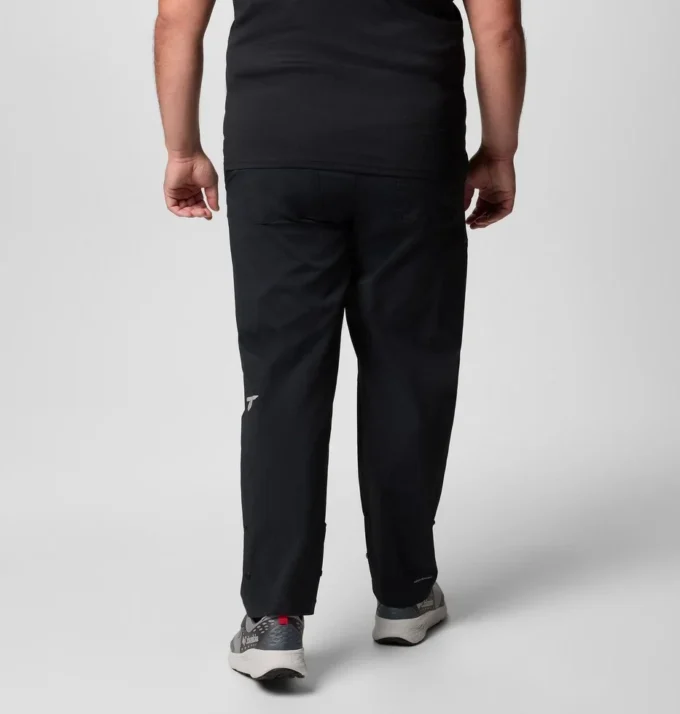 Pantaloni ușori Wanoga™ pentru bărbați – Mărime mare
