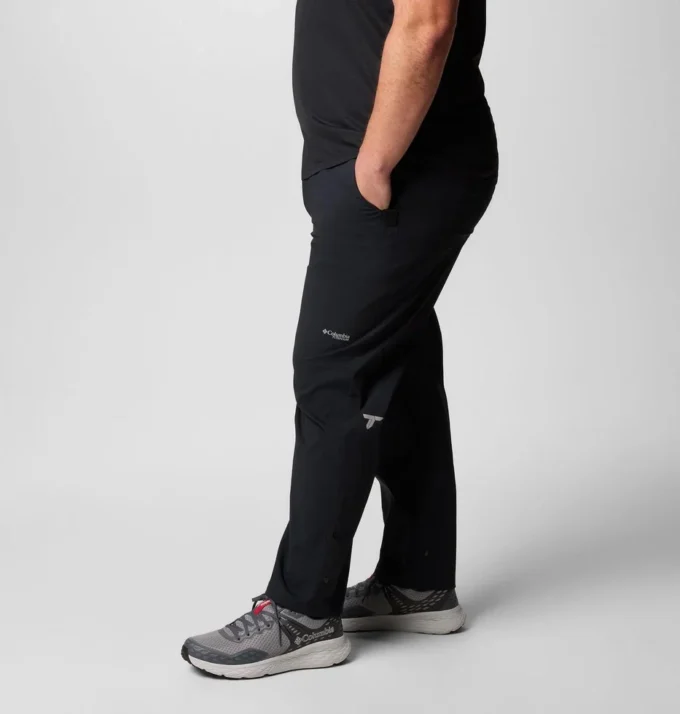 Pantaloni ușori Wanoga™ pentru bărbați – Mărime mare