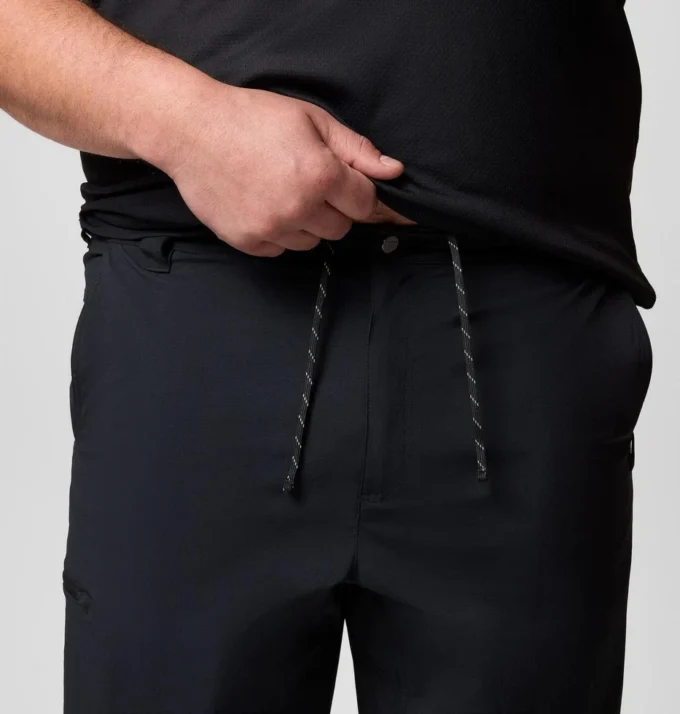 Pantaloni ușori Wanoga™ pentru bărbați – Mărime mare