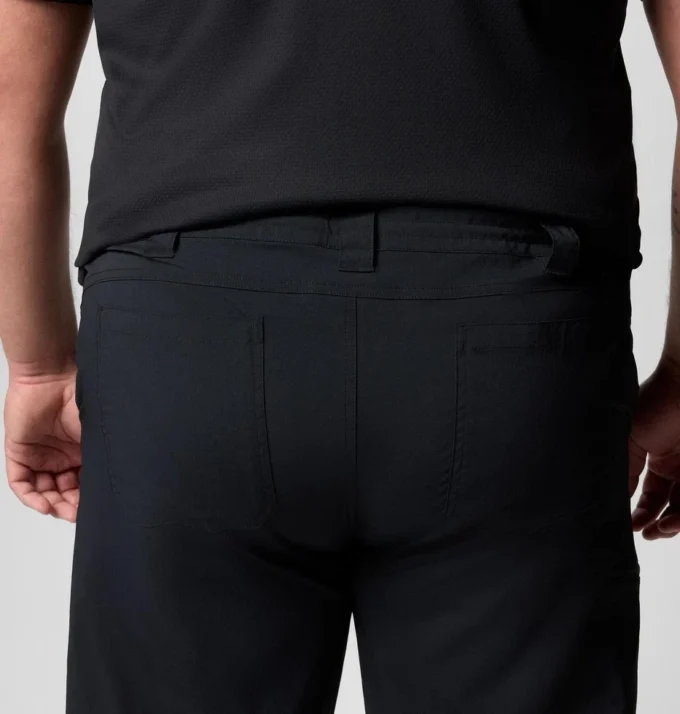 Pantaloni ușori Wanoga™ pentru bărbați – Mărime mare