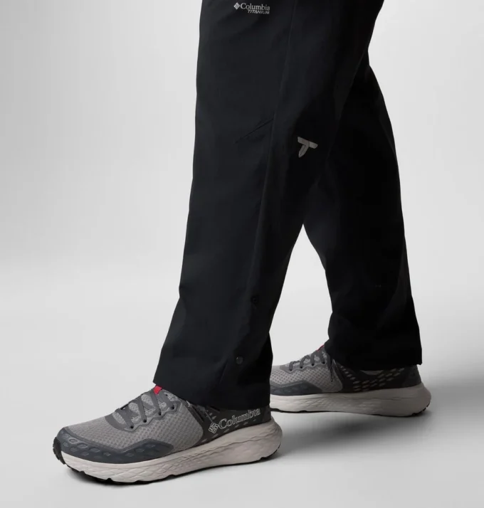 Pantaloni ușori Wanoga™ pentru bărbați – Mărime mare