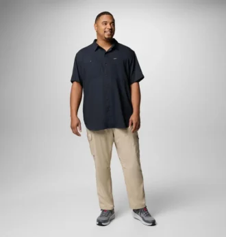 Pantaloni utilitari pentru bărbați Silver Ridge™ – Mărime mare