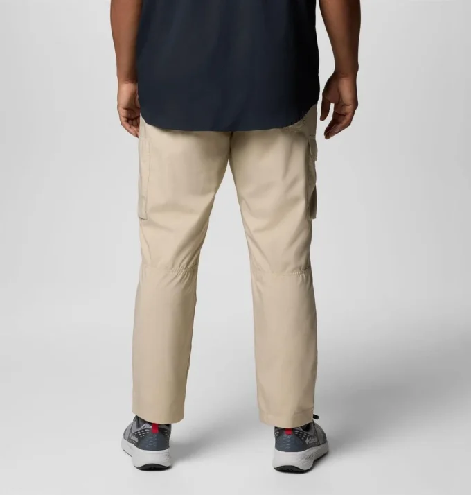 Pantaloni utilitari pentru bărbați Silver Ridge™ – Mărime mare Pantaloni utilitari pentru bărbați Silver Ridge™ – Mărime mare