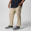 Pantaloni utilitari pentru bărbați Silver Ridge™ – Mărime mare Pantaloni utilitari pentru bărbați Silver Ridge™ – Mărime mare