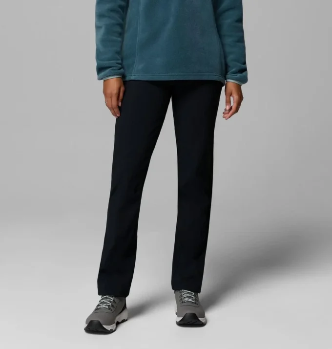 Pantaloni Women Back Beauty™ Warm Softshell