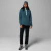 Pantaloni Women Back Beauty™ Warm Softshell