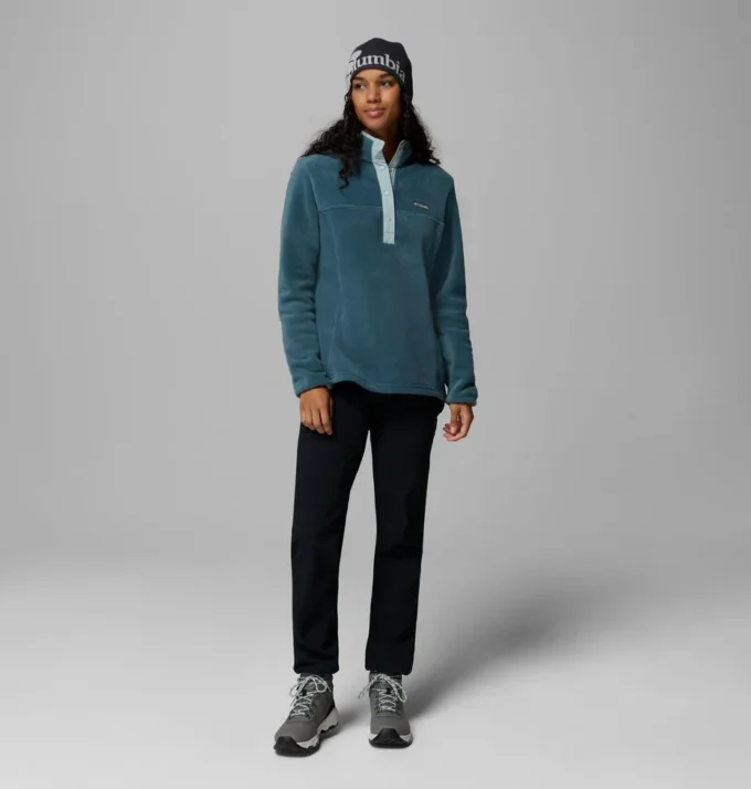 Pantaloni Women Back Beauty™ Warm Softshell