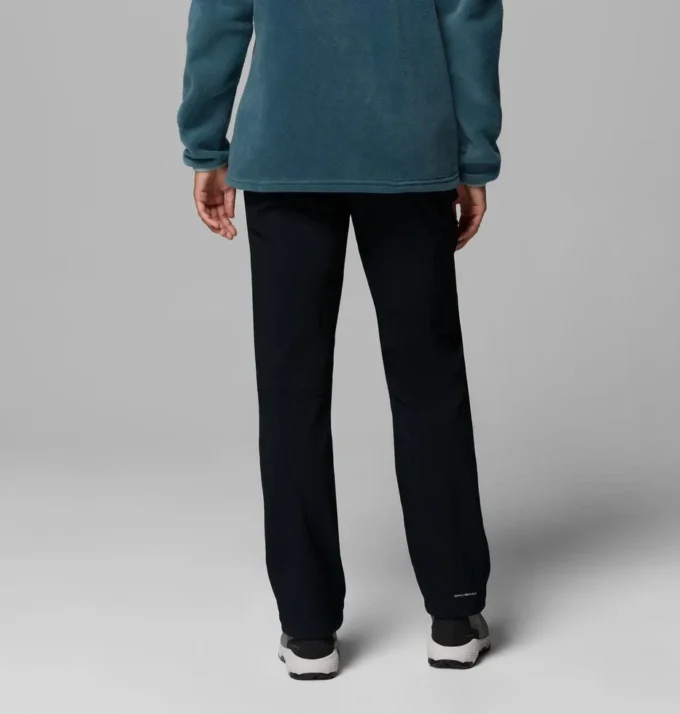 Pantaloni Women Back Beauty™ Warm Softshell