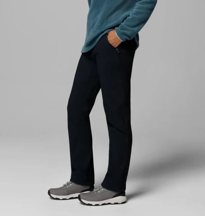Pantaloni Women Back Beauty™ Warm Softshell