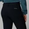 Pantaloni Women Back Beauty™ Warm Softshell