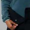 Pantaloni Women Back Beauty™ Warm Softshell