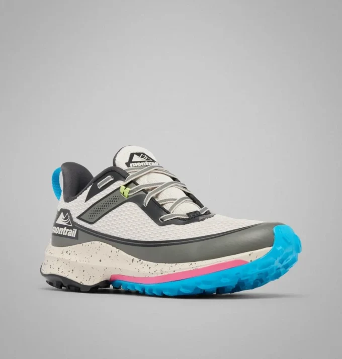 Pantofi de alergare pe traseu pentru femei Montrail™ Trinity™ AG II