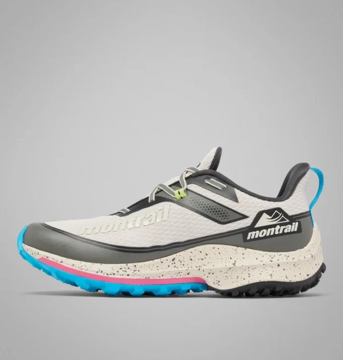 Pantofi de alergare pe traseu pentru femei Montrail™ Trinity™ AG II
