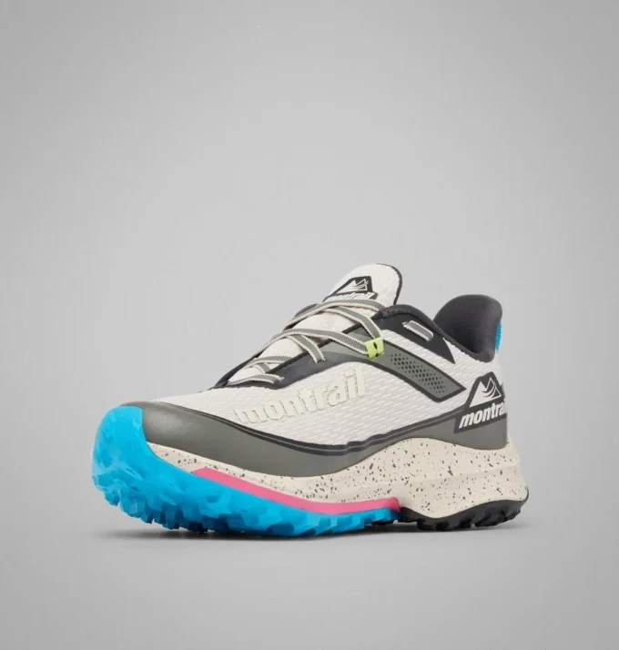 Pantofi de alergare pe traseu pentru femei Montrail™ Trinity™ AG II