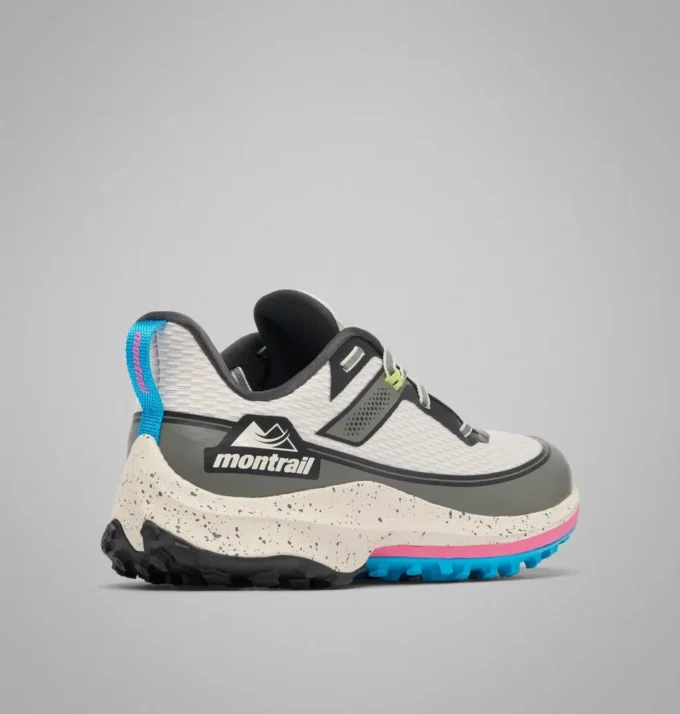 Pantofi de alergare pe traseu pentru femei Montrail™ Trinity™ AG II