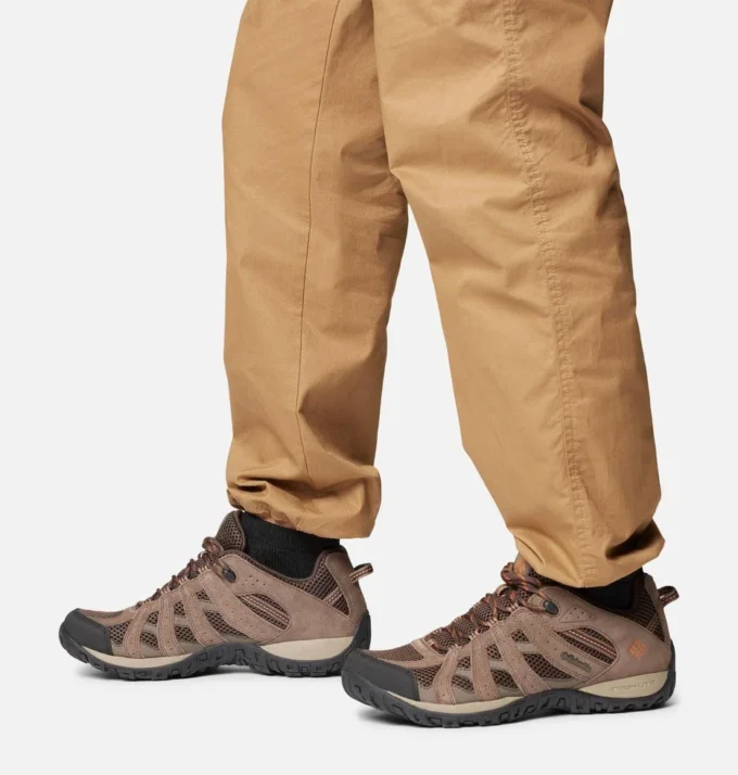 Pantofi de drumeție Redmond™ pentru bărbați – largi Pantofi de drumeție Redmond™ pentru bărbați – largi