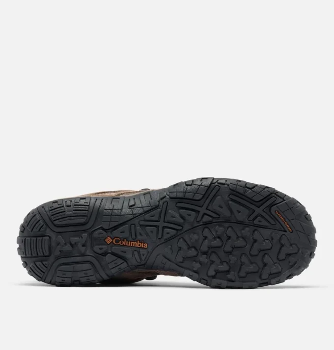 Pantofi de drumeție Redmond™ pentru bărbați – largi Pantofi de drumeție Redmond™ pentru bărbați – largi