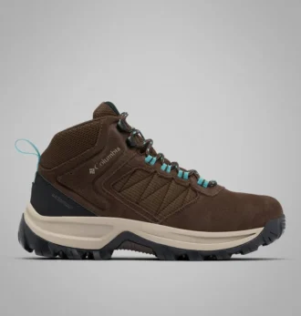 Pantofi din piele de căprioară Transverse™ pentru femei