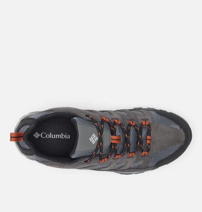 Pantofi impermeabili de drumeție Crestwood™ pentru bărbați Pantofi impermeabili de drumeție Crestwood™ pentru bărbați