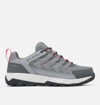 Pantofi impermeabili pentru bărbați Strata Trail™ Low – largi