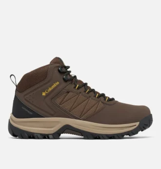 Pantofi impermeabili pentru bărbați Transverse™ Hike – largi