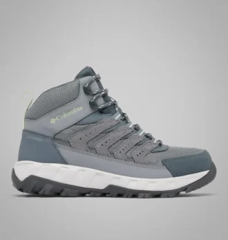Pantofi impermeabili Strata Trail™ Mid pentru femei