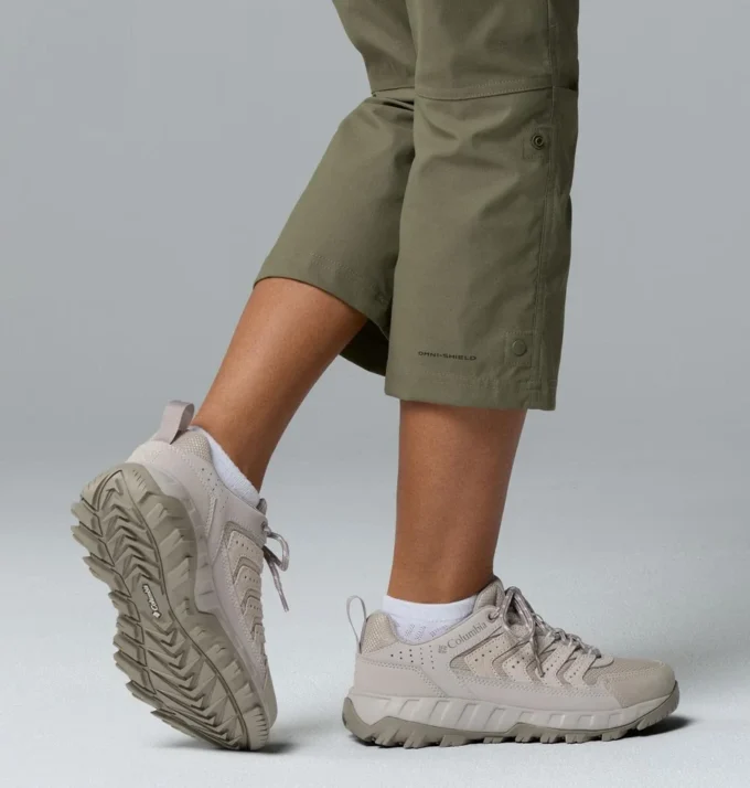 Pantofi joși pentru femei Strata Trail™ – largi