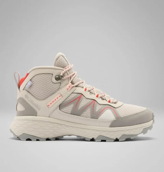 Pantofi Peakfreak Rush™ Mid OutDry™ pentru femei