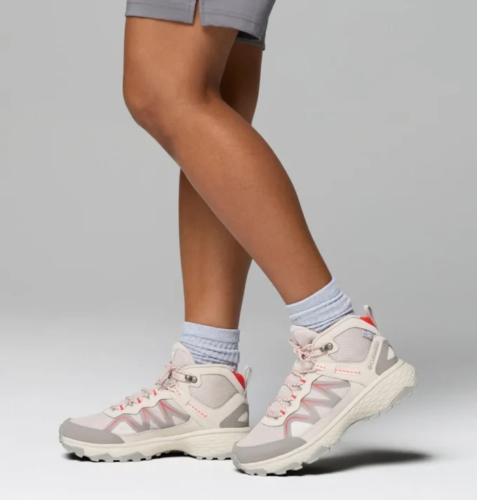 Pantofi Peakfreak Rush™ Mid OutDry™ pentru femei