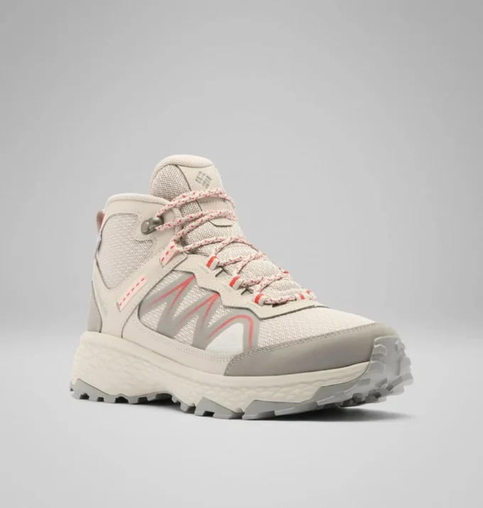 Pantofi Peakfreak Rush™ Mid OutDry™ pentru femei