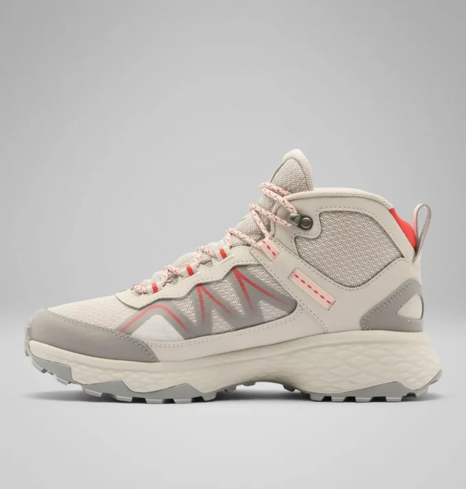 Pantofi Peakfreak Rush™ Mid OutDry™ pentru femei